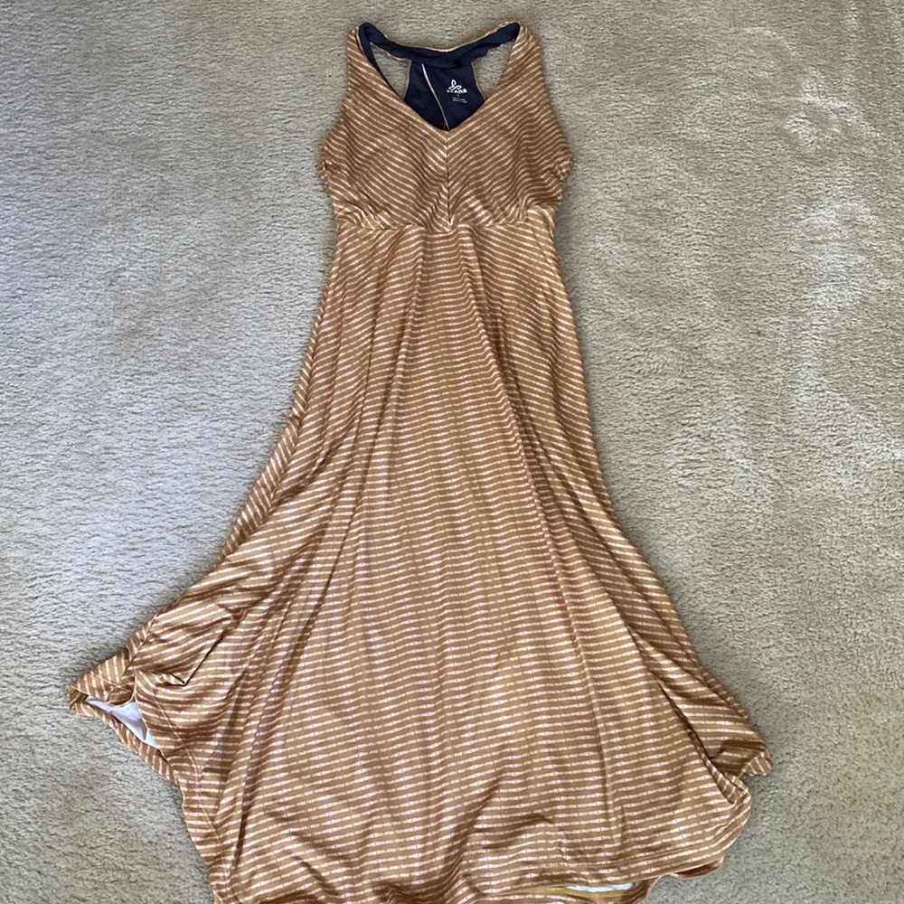Prana dress